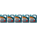 Repsol Motoröl ELITE LONG LIFE 50700/50400 5W30 5x 4l = 20 Liter