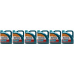 Repsol Motoröl ELITE LONG LIFE 50700/50400 5W30 6x 4l = 24 Liter