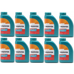 Repsol Motoröl ELITE LONG LIFE 50700/50400 5W30 1 Liter 10x 1l = 10 Liter