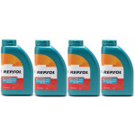 Repsol Motoröl ELITE LONG LIFE 50700/50400 5W30 1 Liter 4x 1l = 4 Liter