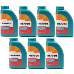 Repsol Motoröl ELITE LONG LIFE 50700/50400 5W30 1 Liter 7x 1l = 7 Liter