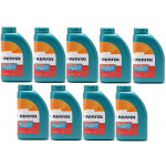 Repsol Motoröl ELITE LONG LIFE 50700/50400 5W30 1 Liter 9x 1l = 9 Liter