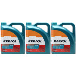 Repsol Motoröl ELITE 50501 TDI 5W40 3x 5 = 15 Liter