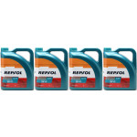 Repsol Motoröl ELITE 50501 TDI 5W40 4x 5 = 20 Liter