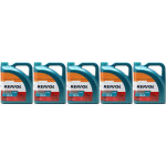 Repsol Motoröl ELITE 50501 TDI 5W40 5x 5 = 25 Liter