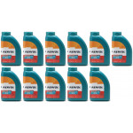 Repsol Motoröl ELITE 50501 TDI 5W40 1 Liter 11x 1l = 11 Liter