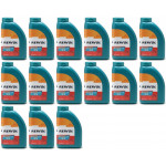 Repsol Motoröl ELITE 50501 TDI 5W40 1 Liter 15x 1l = 15 Liter