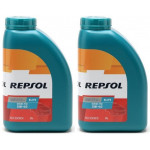 Repsol Motoröl ELITE 50501 TDI 5W40 1 Liter 2x 1l = 2 Liter