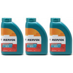 Repsol Motoröl ELITE 50501 TDI 5W40 1 Liter 3x 1l = 3 Liter