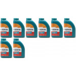 Repsol Motoröl ELITE 50501 TDI 5W40 1 Liter 8x 1l = 8 Liter