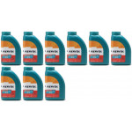 Repsol Motoröl ELITE 50501 TDI 5W40 1 Liter 9x 1l = 9 Liter