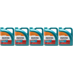 Repsol Motoröl ELITE COMPETICION 5W40 5x 5 = 25 Liter