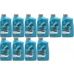 Repsol Motoröl ELITE COMPETICION 5W40 1 Liter 10x 1l = 10 Liter