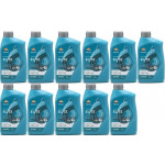 Repsol Motoröl ELITE COMPETICION 5W40 1 Liter 11x 1l = 11 Liter