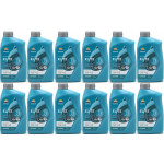 Repsol Motoröl ELITE COMPETICION 5W40 1 Liter 12x 1l = 12 Liter
