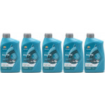 Repsol Motoröl ELITE COMPETICION 5W40 1 Liter 5x 1l = 5 Liter