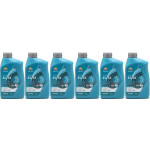 Repsol Motoröl ELITE COMPETICION 5W40 1 Liter 6x 1l = 6 Liter