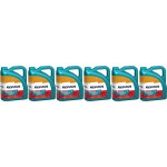 Repsol Motoröl ELITE MULTIVALVULAS 10W40 6x 5 = 30 Liter