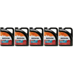 Repsol LKW/ NKW Motoröl SUPER TURBO DIESEL SHPD 15W40 5x 5 = 25 Liter