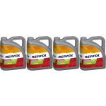 Repsol Getriebeöl ORION U.T.T.O. 4x 5 = 20 Liter
