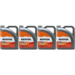 Repsol Getriebeöl CART.EP AUTOBL.80W90 4x 5 = 20 Liter