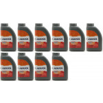 Repsol Getriebeöl CART.EP AUTOBL.80W90 1 Liter 10x 1l = 10 Liter
