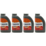 Repsol Getriebeöl CART.EP AUTOBL.80W90 1 Liter 4x 1l = 4 Liter