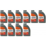 Repsol Getriebeöl CARTAGO CAJAS EP 75W-90 1 Liter 10x 1l = 10 Liter