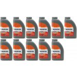 Repsol Getriebeöl CARTAGO CAJAS EP 75W-90 1 Liter 11x 1l = 11 Liter