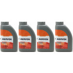 Repsol Getriebeöl CARTAGO CAJAS EP 75W-90 1 Liter 4x 1l = 4 Liter