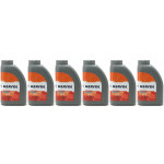 Repsol Getriebeöl CARTAGO CAJAS EP 75W-90 1 Liter 6x 1l = 6 Liter