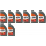 Repsol Getriebeöl CARTAGO CAJAS EP 75W-90 1 Liter 8x 1l = 8 Liter