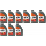 Repsol Getriebeöl CARTAGO CAJAS EP 75W-90 1 Liter 9x 1l = 9 Liter