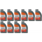 Repsol Getriebeöl CARTAGO EP MULTIGRADO 80W90 1 Liter 10x 1l = 10 Liter