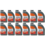 Repsol Getriebeöl CARTAGO EP MULTIGRADO 80W90 1 Liter 12x 1l = 12 Liter