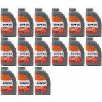Repsol Getriebeöl CARTAGO EP MULTIGRADO 80W90 1 Liter 15x 1l = 15 Liter