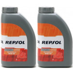 Repsol Getriebeöl CARTAGO EP MULTIGRADO 80W90 1 Liter 2x 1l = 2 Liter