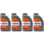 Repsol Getriebeöl CARTAGO EP MULTIGRADO 80W90 1 Liter 4x 1l = 4 Liter