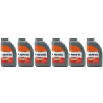 Repsol Getriebeöl CARTAGO EP MULTIGRADO 80W90 1 Liter 6x 1l = 6 Liter