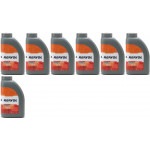 Repsol Getriebeöl CARTAGO EP MULTIGRADO 80W90 1 Liter 7x 1l = 7 Liter