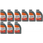 Repsol Getriebeöl CARTAGO EP MULTIGRADO 80W90 1 Liter 9x 1l = 9 Liter