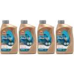 Repsol Motoröl MASTER ECO V 0W-20 1 Liter 4x 1l = 4 Liter