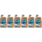 Repsol Motoröl MASTER ECO V 0W-20 1 Liter 6x 1l = 6 Liter