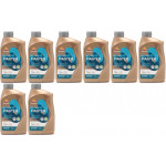 Repsol Motoröl MASTER ECO V 0W-20 1 Liter 8x 1l = 8 Liter