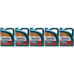 Repsol Motoröl ELITE EVOLUTION ECO V 0W-20 5x 5 = 25 Liter