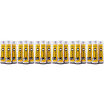 Innotec Repaplast Colour Finish Better Care Kunststofflack, rauchgrau 6x 500ml