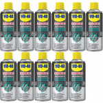 WD-40 Motorbike SPECIALIST Kettenspray 11x 400 Milliliter