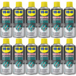 WD-40 Motorbike SPECIALIST Kettenspray 12x 400 Milliliter