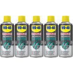 WD-40 Motorbike SPECIALIST Kettenspray 5x 400 Milliliter