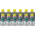 WD-40 Motorbike SPECIALIST Kettenspray 6x 400 Milliliter